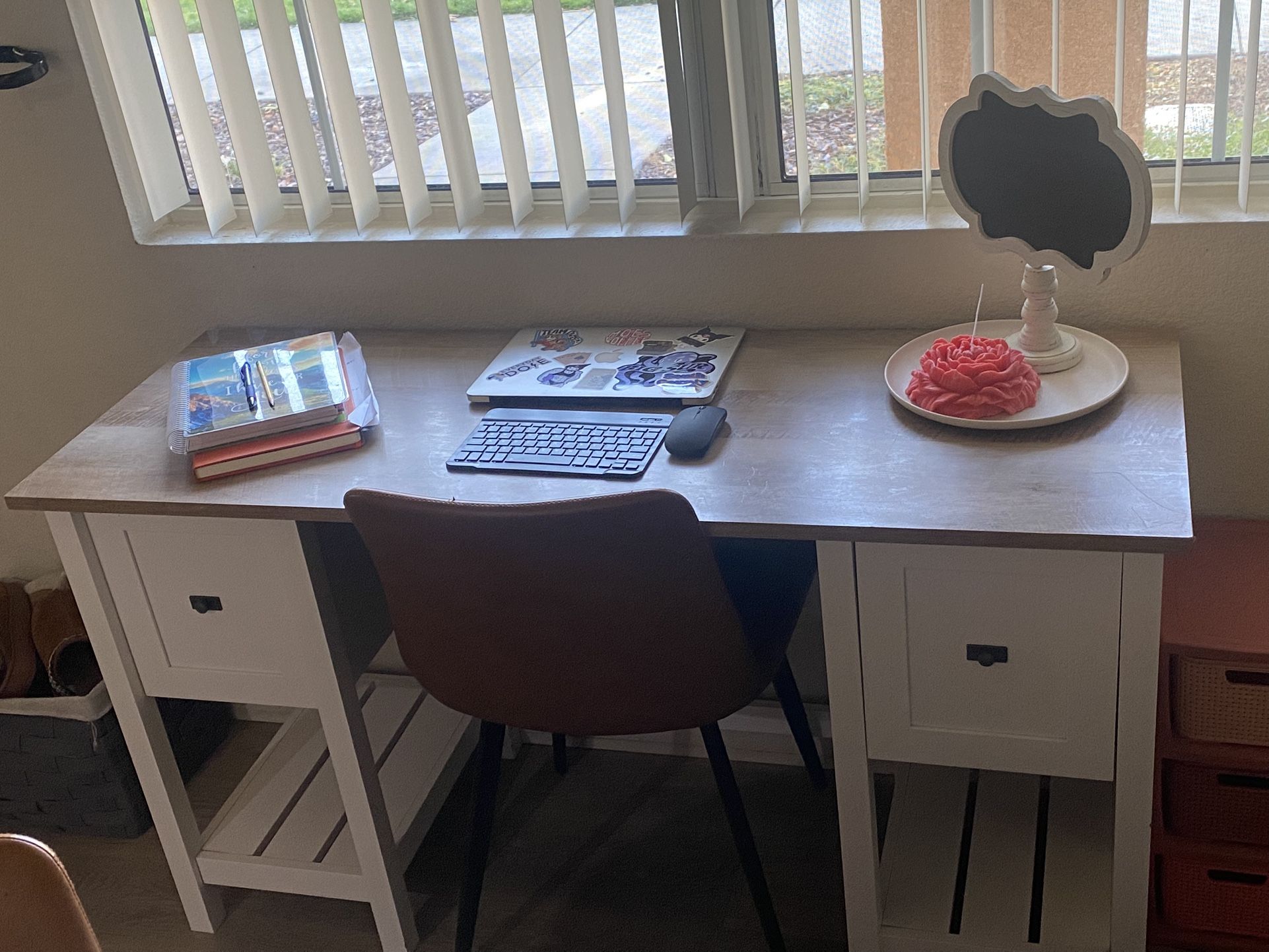 Beautiful Desk