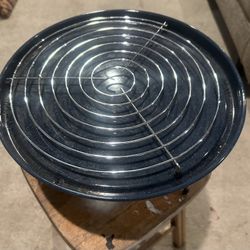 Cooking Rack/ Serving Tray