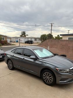 2020 Volkswagen Jetta SE – 48,156 Miles – Clean Title – Excellent Condition