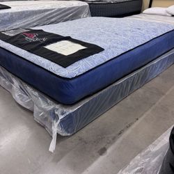 New Mattress Sets 