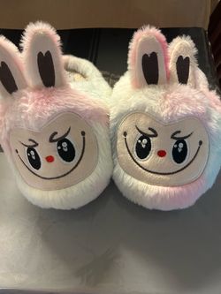 Kid Slippers