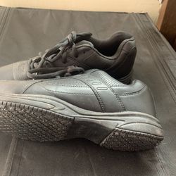 Zapato De Hombre Antiderrapante