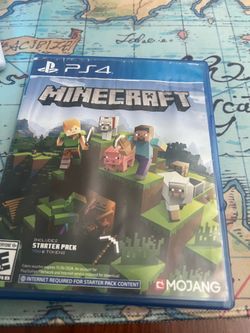 MINECRAFT
