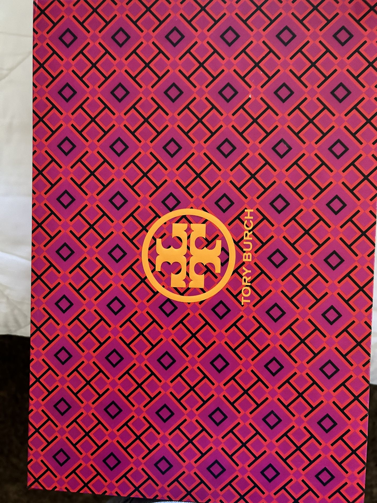 Tory Burch Women Shoes 7.5