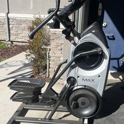 Bowflex Max Trainer