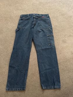 Men’s Wrangler Jeans