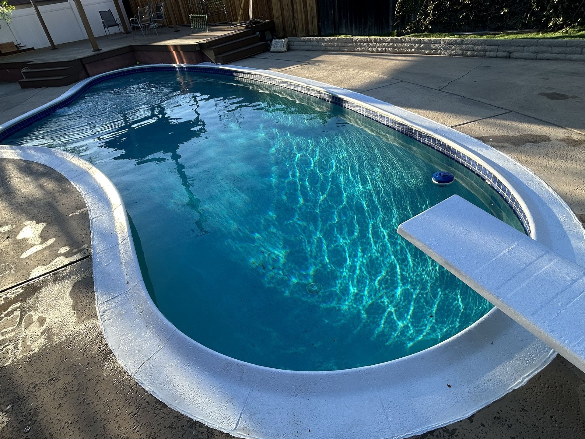 Pool Route For Sale #10-40 Pools