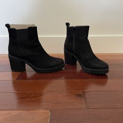 SUOER CUTE ANKLE BOOTS ~ Vagabond Shoemakers 