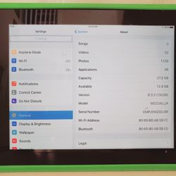 Apple iPad 3 32GB MD334LL/A