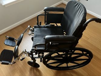 New ProBasics K4 Lite Wheelchair 