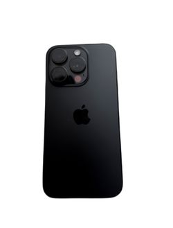 iPhone 15 Pro 512GB (fully Unlocked, Purchased Directly From Apple - Not Tied To Any Carrier)