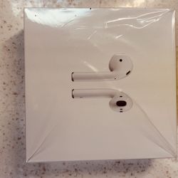 Apple - Airpods Wireless Charging Case - White Like New