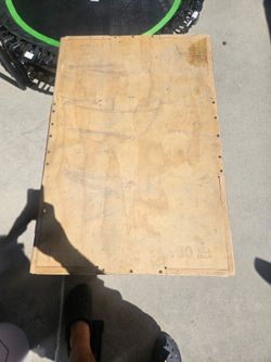 Box Workout