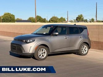2025 Kia Soul