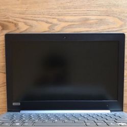 Lenovo Laptop