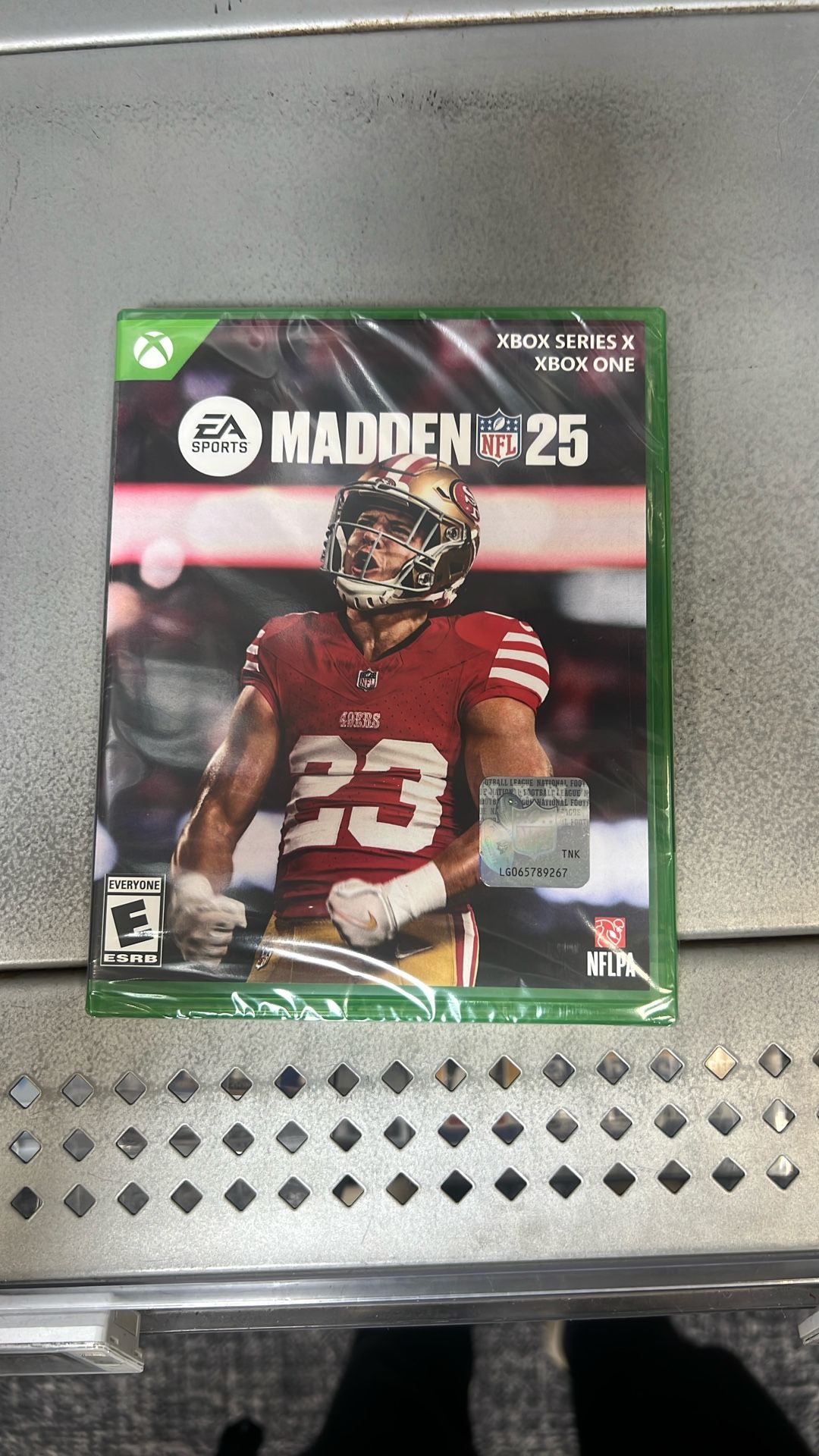 Madden 25