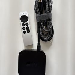 Apple TV 