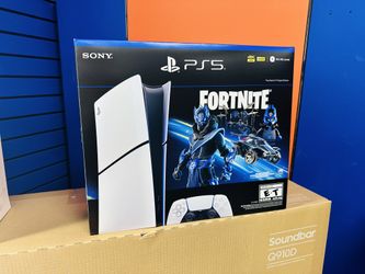 PlayStation 5 Digital PS5 Disk-Free