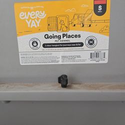 Medium Dog Travel Crate