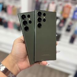 SAMSUNG Galaxy S23 Ultra.. MESSAGE ME FOR THE BEST PRICE 🔥🔥