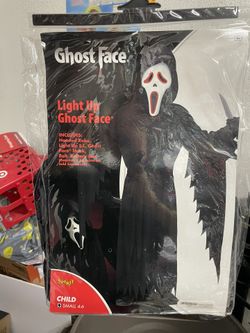 Halloween Costume