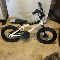 Kids Bike