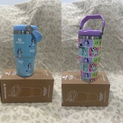 Bluey 20oz Cup