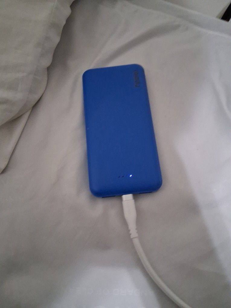Maidy Portable Charger