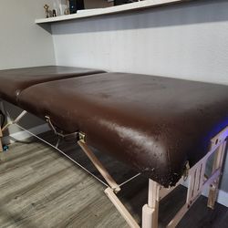 Massage Table