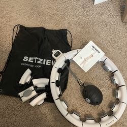 Exercise Hoop