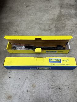 Honda Odyssey Inner Tie Rods (2005–2010)