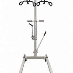 Hydraulic Patient Lift/ Hoyer Lift