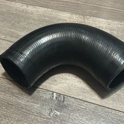 Spark Trixx Exhaust Elbow 