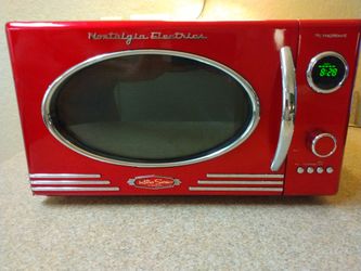 Retro Series Electrias Nortalgia Like New