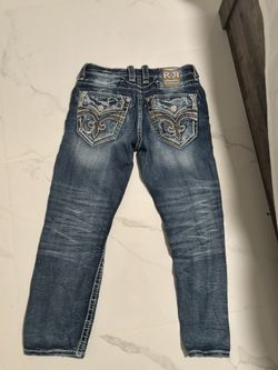 Rock Revivals
