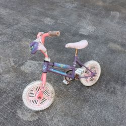 Small Kids Bike
