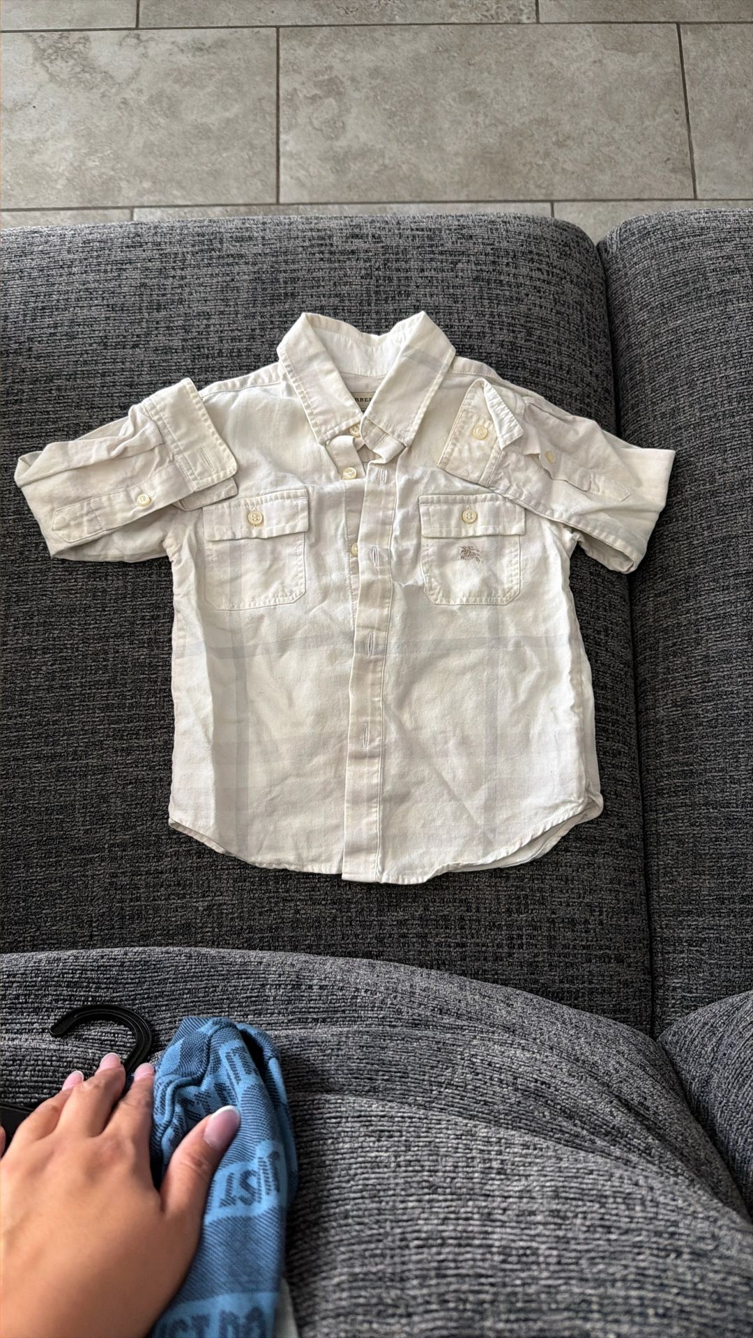 Burberry