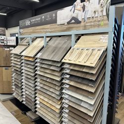 Flooring 