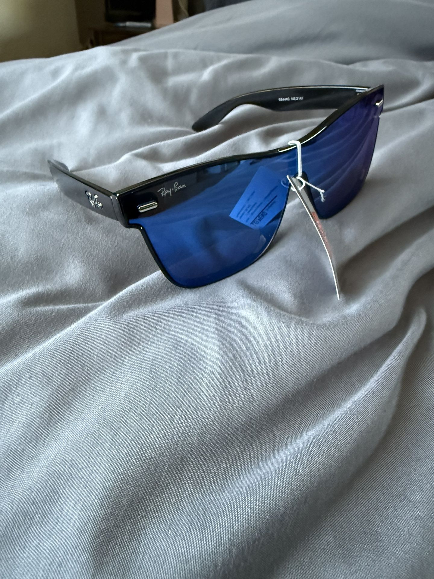 Rayban Sunglasses New