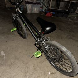 Bmx Bike 