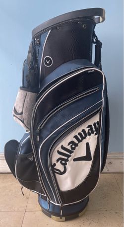 Callaway Org 14 Way Golf Bag