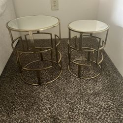 Wayfair Nesting Tables