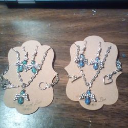 Jewelry Set 