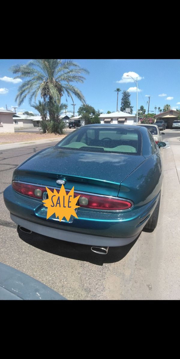 1996 Buick Riviera Super Charge For Sale In Glendale Az