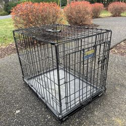 Pet Cage 25x17x19height