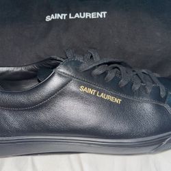 Saint Laurent’s 
