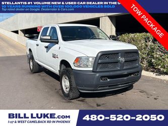 2014 RAM 2500