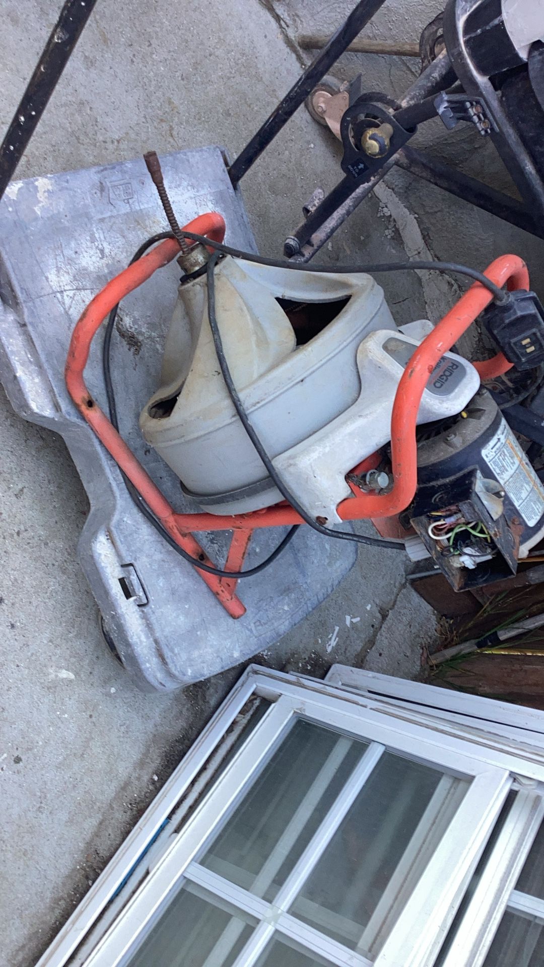 Plumbers Tools