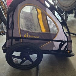 Ebike Trailer