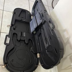 Guitar Case 42”x16”